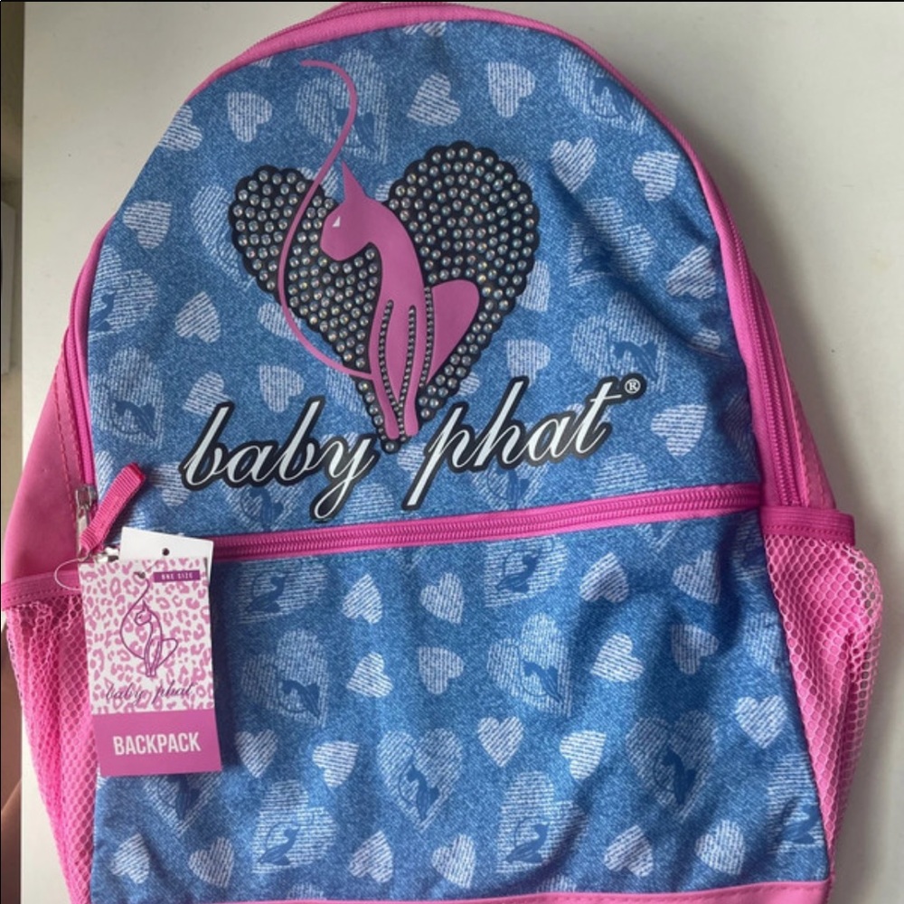 Backpack